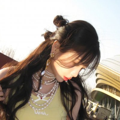 第一次的亲密接触